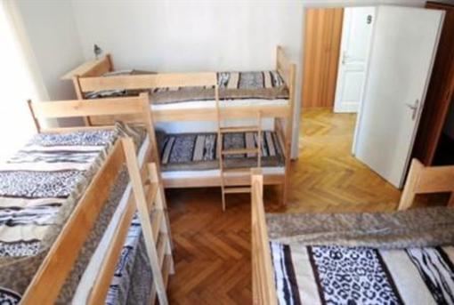 фото отеля Lounge Hostel Carnevale