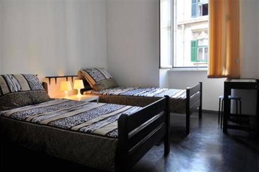 фото отеля Lounge Hostel Carnevale