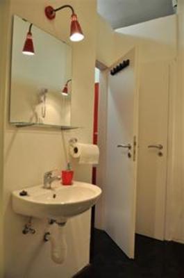 фото отеля Lounge Hostel Carnevale