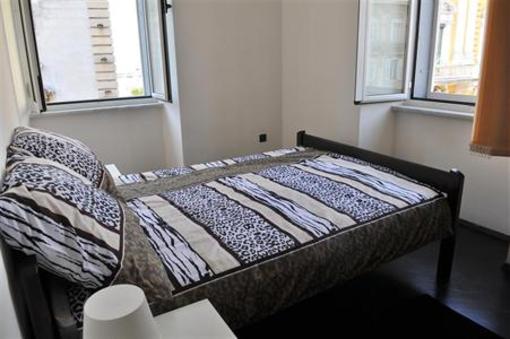 фото отеля Lounge Hostel Carnevale