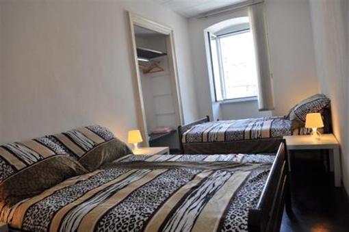 фото отеля Lounge Hostel Carnevale