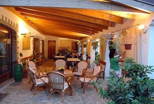 фото отеля Agriturismo Nardini