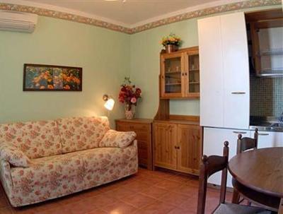 фото отеля Agriturismo Nardini