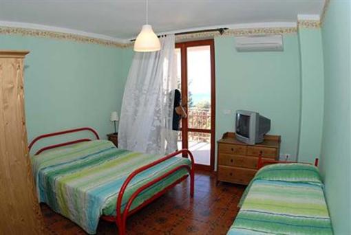 фото отеля Agriturismo Nardini