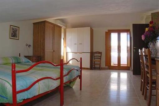 фото отеля Agriturismo Nardini