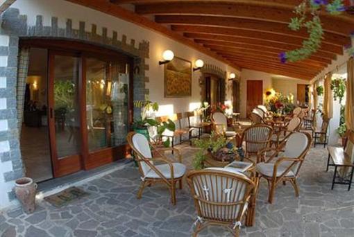 фото отеля Agriturismo Nardini