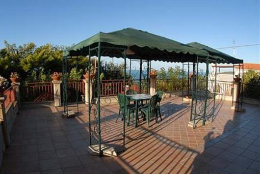 фото отеля Agriturismo Nardini