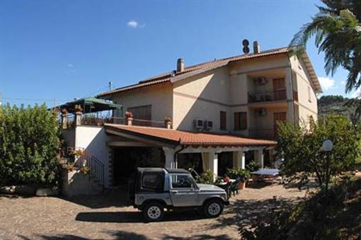 фото отеля Agriturismo Nardini