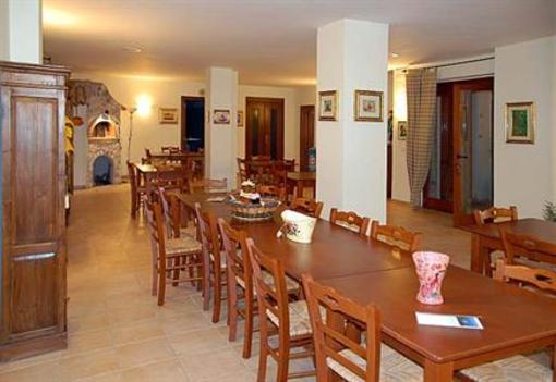фото отеля Agriturismo Nardini
