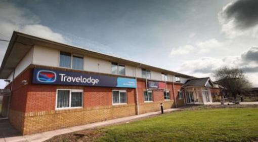 фото отеля Travelodge Reading M4 Westbound