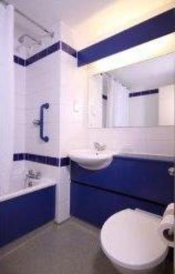 фото отеля Travelodge Reading M4 Westbound