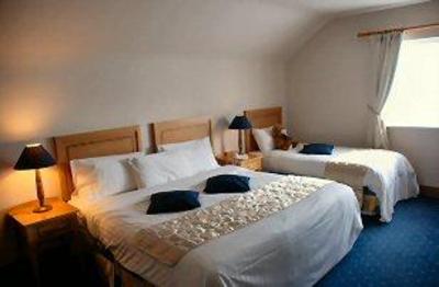 фото отеля Virginia's Guesthouse Kenmare