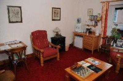 фото отеля Virginia's Guesthouse Kenmare