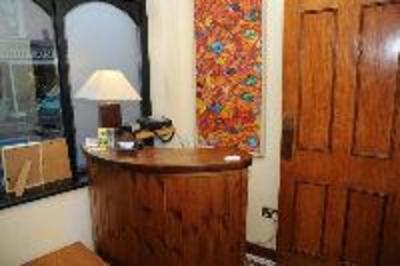 фото отеля Virginia's Guesthouse Kenmare