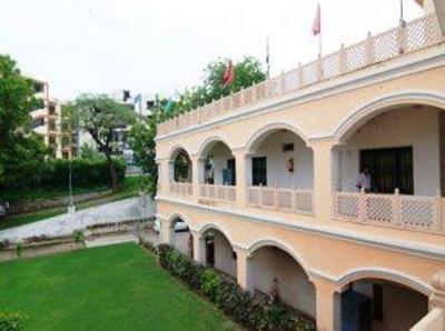 фото отеля Jai Maa Sarla Guest House