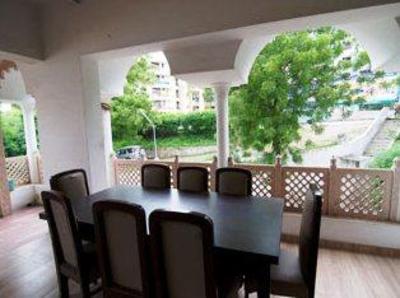 фото отеля Jai Maa Sarla Guest House