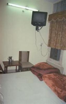 фото отеля Jai Maa Sarla Guest House