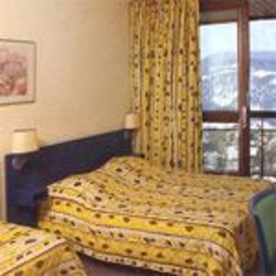 фото отеля Hotel Le Galaxie Villard-de-Lans