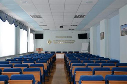 фото отеля Profsoyuznaya Hotel
