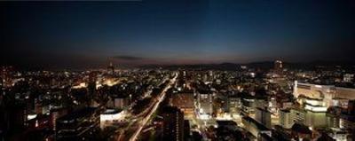 фото отеля Oriental Hotel Hiroshima