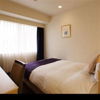 фото отеля Oriental Hotel Hiroshima