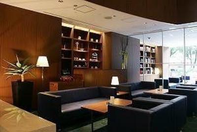 фото отеля Oriental Hotel Hiroshima