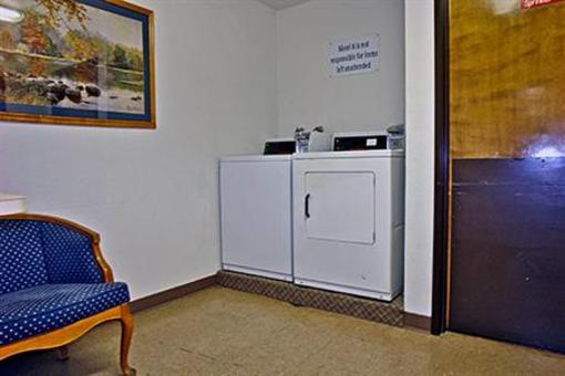 фото отеля Motel 6 Corvallis