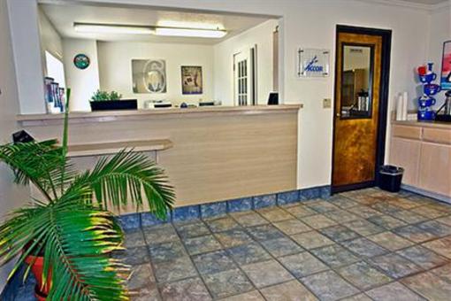 фото отеля Motel 6 Corvallis