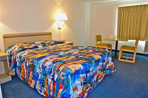 фото отеля Motel 6 Corvallis