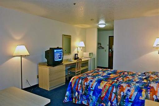 фото отеля Motel 6 Corvallis
