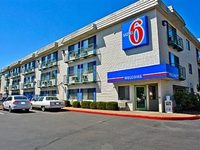 Motel 6 Corvallis