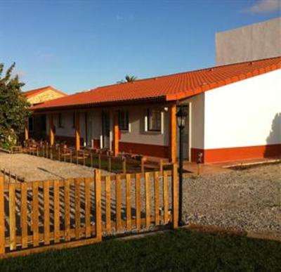 фото отеля Casa do Pinheiro Grande