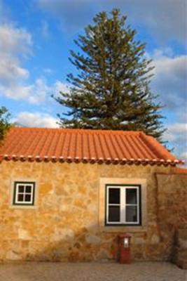 фото отеля Casa do Pinheiro Grande