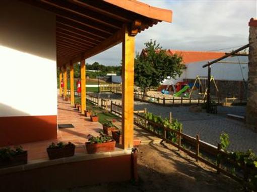 фото отеля Casa do Pinheiro Grande