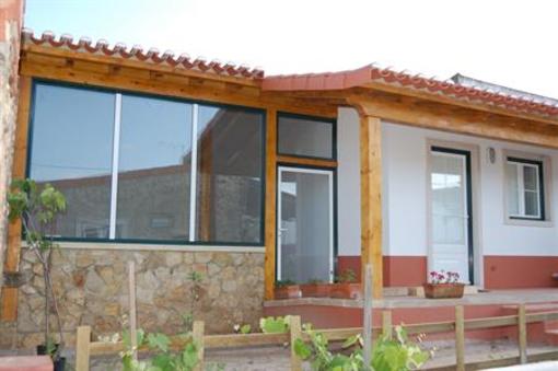 фото отеля Casa do Pinheiro Grande