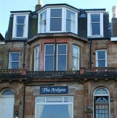 фото отеля The Ardyne Hotel Rothesay