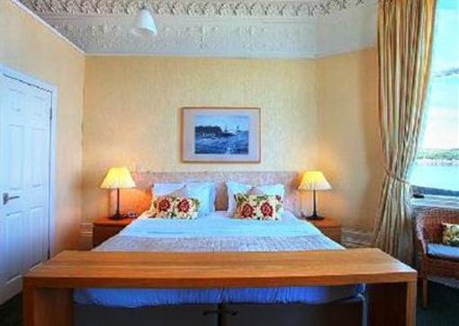 фото отеля The Ardyne Hotel Rothesay