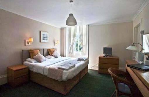 фото отеля The Ardyne Hotel Rothesay