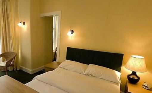 фото отеля The Ardyne Hotel Rothesay