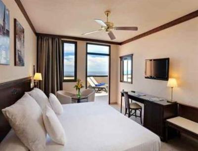 фото отеля Barcelo Jandia Club Premium Hotel Fuerteventura