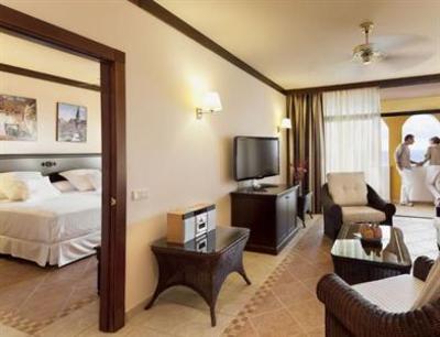 фото отеля Barcelo Jandia Club Premium Hotel Fuerteventura