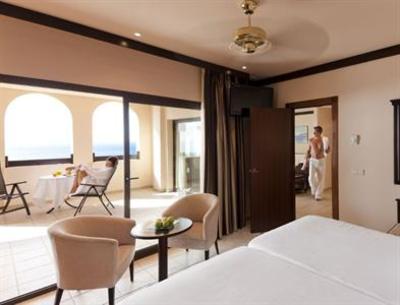 фото отеля Barcelo Jandia Club Premium Hotel Fuerteventura