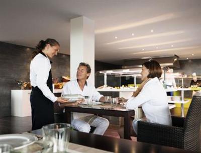 фото отеля Barcelo Jandia Club Premium Hotel Fuerteventura
