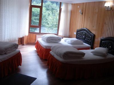 фото отеля Yesil Vadi Hotel