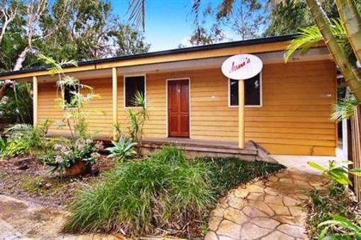 фото отеля Anna's Byron Bay