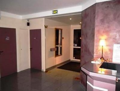 фото отеля Le Medicis Hotel Roussillon (Rhône-Alpes)