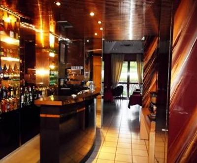 фото отеля Le Medicis Hotel Roussillon (Rhône-Alpes)