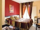 фото отеля Le Medicis Hotel Roussillon (Rhône-Alpes)