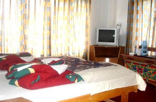 фото отеля Hotel Holiday Ladakh