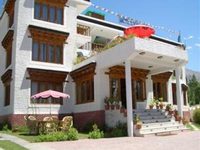 Hotel Holiday Ladakh